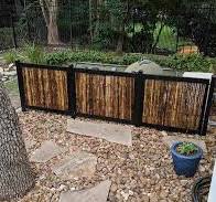 Bamboo Privacy Fence 101: DIY Guide and Design Ideas