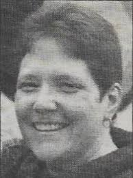 Rebecca Marie Nommensen Hulce (1963-2008)