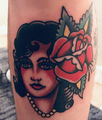 The dots start off small and get bigger to create a stunning tattoo. Got It For My Mom Super Happy With How It Turned Out By Anthony Reyes At Red Sky Tattoo Tucson Arizona Tattoos