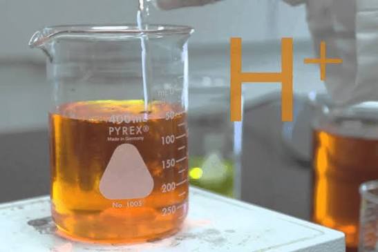 Benzene petrochemical raw material
