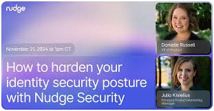 Meet the Author: The Nudge Security Team