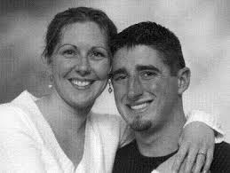 Erica Patrick and Eric Noonan