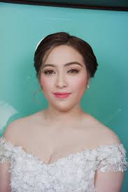 BE GORGEOUS BE YOURSELF💋💋 SIMPLE FRESHLOOK BUT ELEGANT MAKEUP FOR BRIDE  TODAY ✨Dae B. Dela Cruz✨ #Izzafied (JANUARY 8,2026) Airbrushmakeup