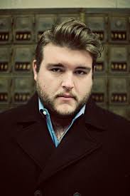 Garrett Bryan: Break The Levee — The Amp