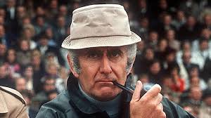 Stichtag: 20. November 1921: Geburtstag von Robert Schwan