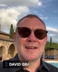 Scott Ebeling's Instagram, Twitter & Facebook