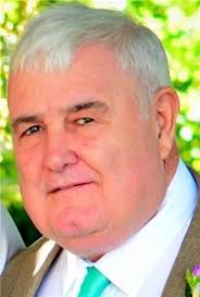 Patrick L. "Pat" McNulty Obituary (2023)