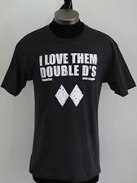 Double d = 5 ; I Love Them Double D S Ski Snowboard T Shirt Timberline West Virginia Sz S Xl Ebay Ski Shirts Ski And Snowboard Skiing
