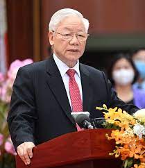 Tối 3/10, chia sẻ với zing.vn về việc ban chấp hành trung ương đảng giới thiệu tổng bí thư nguyễn phú trọng để quốc hội bầu làm chủ tịch nước, ông lê quang thưởng (nguyên phó ban tổ chức trung ương) cho rằng. Tá»•ng Bi ThÆ° Mong Muá»'n Cá»­ Tri Sang Suá»'t Lá»±a Chá»n Nhá»¯ng NgÆ°á»i Xá»©ng Ä'ang