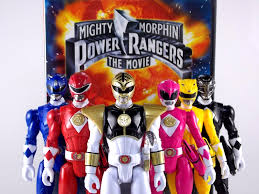 Für den film rangers und dessen regie ist jim wynorski verantwortlich. Mighty Morphin Power Rangers The Movie Wallpapers Movie Hq Mighty Morphin Power Rangers The Movie Pictures 4k Wallpapers 2019