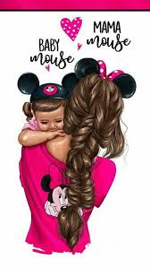 I Love This Baby Girl Drawing Baby Girl Art Mother Daughter Art