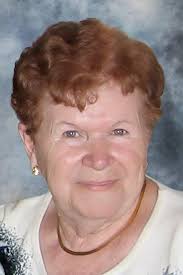 MARIA THERESIA FRANZ Obituary