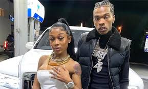 Twitter Clowns Lil Baby's Girlfriend Jayda Cheaves For Saying Because Mr. Baby is Young & a Rapper So She Expects Him to Cheat and It Isn't a Deal Breaker For Her (Vids-Tweets) –
