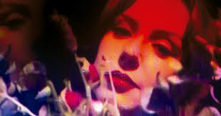 RECOMMENDED RECORD: Kendall Elise: Let the Night In (bandcamp)