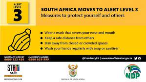 Learn how to use a level, with instructions for differing types of levels and why certain types may be more or less appropriate for a specific tasks. South Africa Enters Level 3 Of Covid 19 Restrictions What Is In It For Agrifood Nieuwsbericht Agroberichten Buitenland