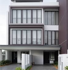 Bukit jelutong shah alam, selangor malezya. Projects