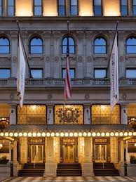 Top room amenities include air conditioning, a flat screen tv. Guerlain Spa The Plaza A Fairmont Managed Hotel Fairmont Luxury Hotels Resorts
