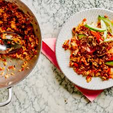 We did not find results for: Nasi Goreng A One Pot Pantry Clean Up Dish At Its Best Australian Food And Drink The Guardian