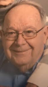 John H. Ellis (1931-2019)