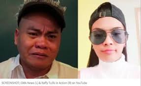 SHOWBIZ 2020: A comprehensive look back at the controversies and scandals  that got everyone talking