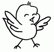 Kus Boyama Sayfasi Bird Coloring Pages Free Printables Boyama Sayfalari Kus Hayvan Boyama Sayfalari