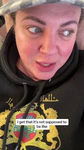 Not Even 12s into The New Year Sarah