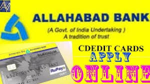 Currently, allahabad bank only provides allahabad bank artisan credit card (acc) scheme. How To Apply Student Credit Card Online Without Approval In Allahabad Bank Youtube
