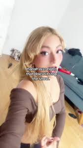 Mariah The Scientist That Doesn't Stop My Show