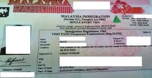 Semakan status permohonan pas penggajian dp10 (jkpd) semakan status permohonan pas penggajian dp11 (bukan jkpd) sistem pengiraan point untuk permit masuk (point system) Cara Cek Permit Pekerja Asing Di Malaysia Geoffreystephen Com