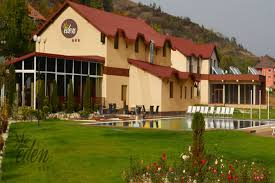 Adauga la calatoria mea am fost aici as vrea sa ma duc. Pensiunea Eden Jibou