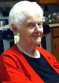 Violet Dailey Obituary