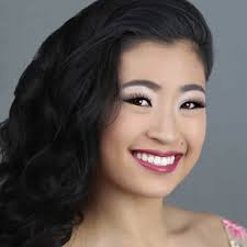 z-Past Miss Apple Blossoms