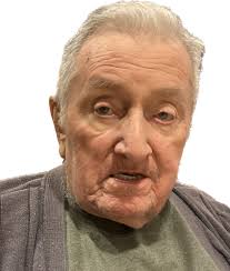 Obituary of Joseph John Seitz