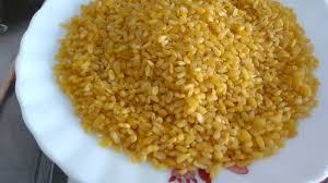 Moong Dal Namkeen Recipe In Hindi Fried Moong Dal Recipe At Home Youtube