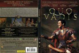 Worstvirginia Blogg Se Quo Vadis 1951 Dvdrip Peliculas