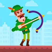 Download gibbets bow master 1.0.8 mod apk unlimited money free for android mobiles, smart phones. Bowmasters 2 15 10 Apk Mod Coins Unlocked For Android