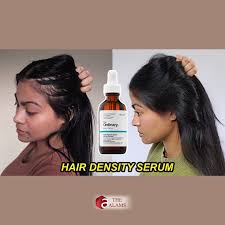 The Ordinary Multi Peptide Serum For Hair Density, 60 Ml