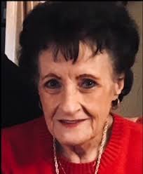 Ruth Deloress Bayliss Rinker