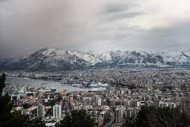 Hi/low, realfeel®, precip, radar, & everything you need to be ready for the day, commute, and weekend! La Neve A Palermo Meteolive It