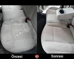Dip bucak temizlik nasıl yapılır. Detayli Ic Temizlik Nedir