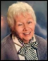 Carrie Winter Obituary (1931