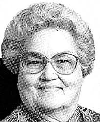 LEACH OBITUARIES