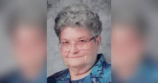 Obituary for Nancye (Reid) Lyons