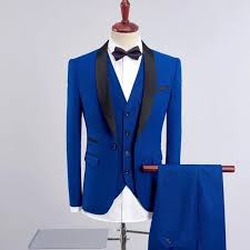 Suit up and stay fresh with our latest drop of men's suits. 2020 Elegant Luxury Man Suit Groom Wedding Dresses Latest Coat Pant Designs Blazer Prom Suits Wedding Suits Slim Fit Tuxedo