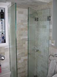 Things You Should Do For Glass Shower Door Frames Home To Z Glass Shower Enclosures Bifold Shower Door Glass Shower