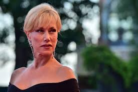 We all remember when she was romantically linked to massimo ghini. Nancy Brilli Ecco La Sua Prova Costume