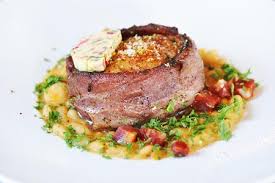 Restaurant Dax Hinx Landes Au Ferleo