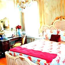 Colourful Shabby Chic Bedroom 728x728 Wallpaper Teahub Io