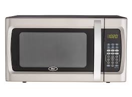 Touch and hold cancel for about 3 seconds, until the tone sounds and the control lock icon appears in the display. Oster Ogzf1301 Microwave Oven Consumer Reports