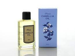 Camellia Oil Camellia Oil Oils Camellia